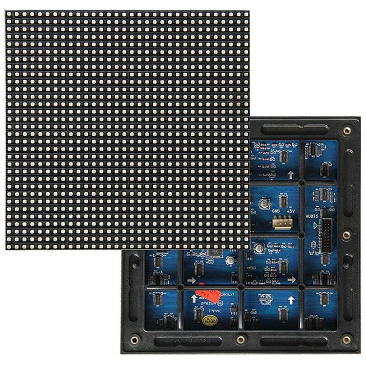 Indoor Fixed Installation LED Video Wall display P2/P3 LED Indoor advertising display panels LED display Screen