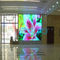 P7.62 Indoor Full Color LED Display LED Screen Billboard 1R1G1B / SMD3528 White Lamp supplier