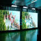 Indoor Full Color Commercial Advertising Screen P7.62mm 1200cd/㎡ supplier