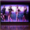 6mm SMD RGB Led Advertising Signs Board Indoor Led Panel With Platform WindowsNT supplier