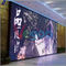 Lightweight Advertising P6 Indoor Full Color LED Display Board CE / ROHS / FCC supplier