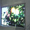 P4 Led Video Wall Indoor Advertising LED Display For TV Show / Theater supplier