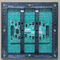 1R1G1B / DIP 346 P10 Led Display Module Outdoor Led Panel 7500cd/㎡ supplier