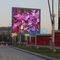 Waterproof P10mm Full Color Outdoor Advertising Led Display MTBF 50000 Hours supplier