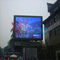 1R1G1B/DIP 346 P10 Outdoor Full color LED Display 7500cd/㎡ supplier