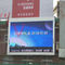 Fire-proof anti-UV P16 Outdoor Full color LED Display 7500cd/㎡ supplier