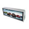 Outdoor Advertising Digital Taxi Top Advertising Car Top Roof Light Box supplier
