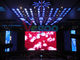 Lightweight 2.5mm Led Stage Display Screen Indoor 480mm×480mm×90mm supplier