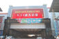 Waterproof IP65 P5 Full Color Outdoor Led Sign 1R1G1B / SMD2727 ISO9001 supplier