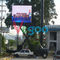 Truck Mounted P5 Outdoor Full Color Led Module Mobile Led Screen Rental 1/8 Scan supplier