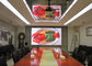 2.5mm Pixel Pitch Indoor LED Display High Definition Full Color High Brightness supplier