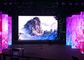 High Refresh 1920Hz Rental P3.91 LED Wall Stage Backdrop supplier
