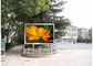 P10 Fixed 960*960mm 1R1G1B Outdoor Full Color LED Display supplier