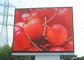 Seamless Splicing IP65 P6.67 Outdoor Full Color LED Display supplier