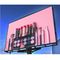 Waterproof Electronic P10 1920Hz Outdoor Led Display Screen supplier