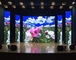 Indoor LED Display Full Color P3 LED Screen Stage Backgroup High Definition Fixed Video Wall supplier