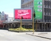 Outdoor Full Color P4 P5 P8 P10 Wall-mounted Billboard Naked-eye 3D board Fixed Advertising supplier