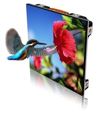 Rental led Screen display for outdoor P4.81 Video Wall with SMD 2121 1100cd/㎡