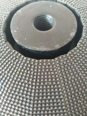 OEM customized LED pantallas P1.9 globe sphere ball display 0.5m diameter private individual module