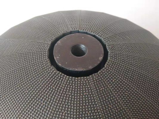 OEM customized LED pantallas P1.9 globe sphere ball display 0.5m diameter private individual module