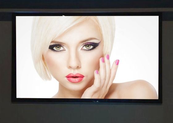 P2 P2.5 P3 P4 Indoor Full Color LED Display Screen Video Wall High Refresh Rate