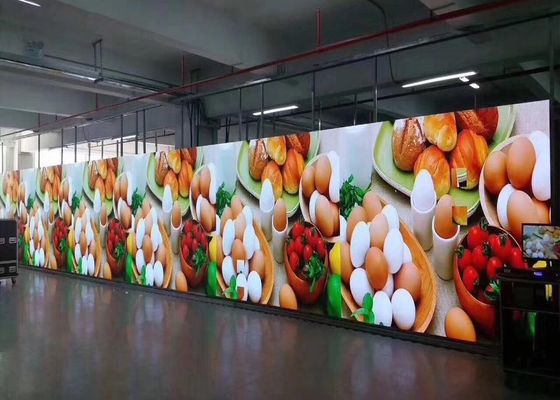 Wateproof Full Color P4 P5 P6 P8 P10 P16 Outdoor Led Display Advertising Led Screen Stage Screen Wall