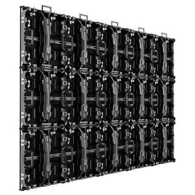Indoor Rental P3.91 LED Screen Die Casting Aluminum Led Screen 3.91mm LED Rental Screen Smd 2121 Led Screen Display