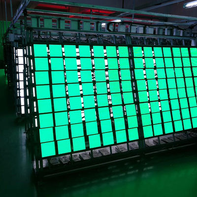 Lightweight Stage Rental P2 1R1PG1B Conference Led Display