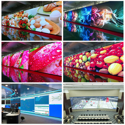 Lightweight Stage Rental P2 1R1PG1B Conference Led Display