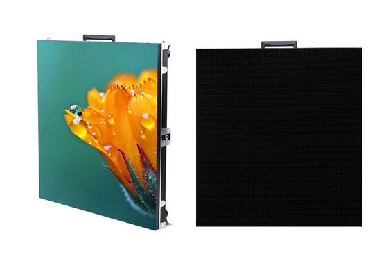 Lightweight Stage Rental P2 1R1PG1B Conference Led Display