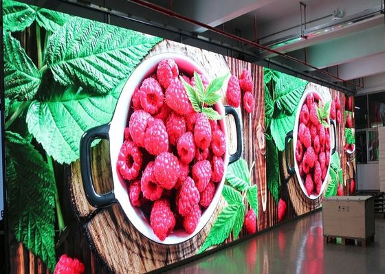 Lightweight Stage Rental P2 1R1PG1B Conference Led Display